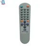 Factory infrared HRS-703 dvb universal remote control codes
