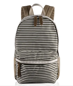 Wholesale Hot Style School Backpack Canvas Backpack - Buy Canvas ...