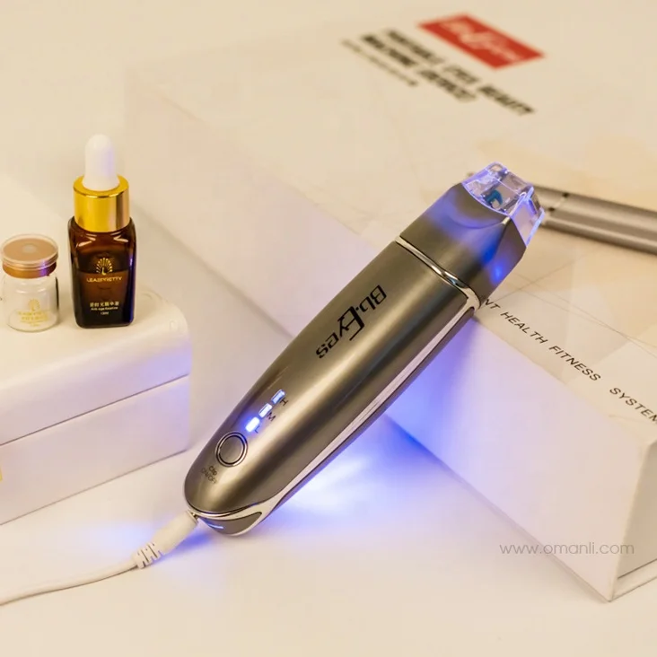 

Dark Circles Eye Bag Removal Eye Lifting Beauty Home use Machine Z-1805