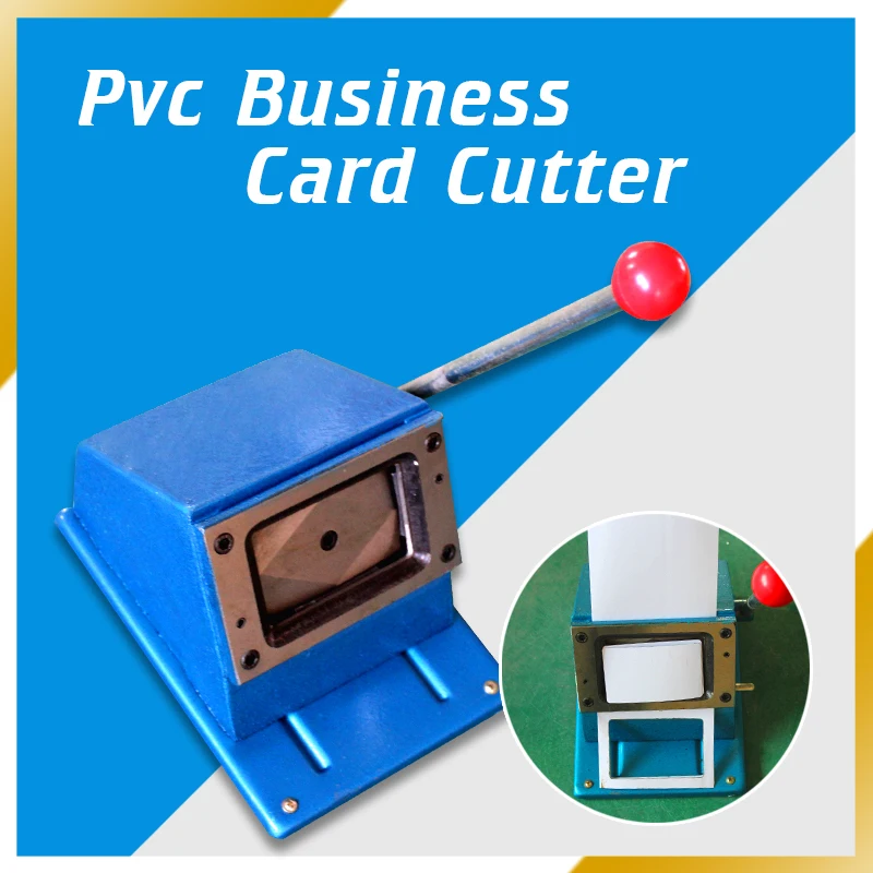 CARD CUTTER