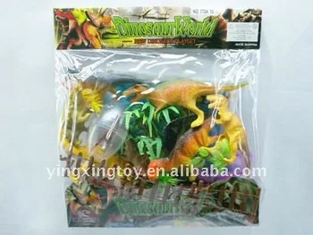 dinosaur king plush toys