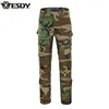 ESDY 11Colors Tactical Assault OEM hunting Military Pant