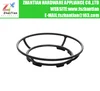 Smart Choice Wok Ring for Gas Ranges and Cooktops
