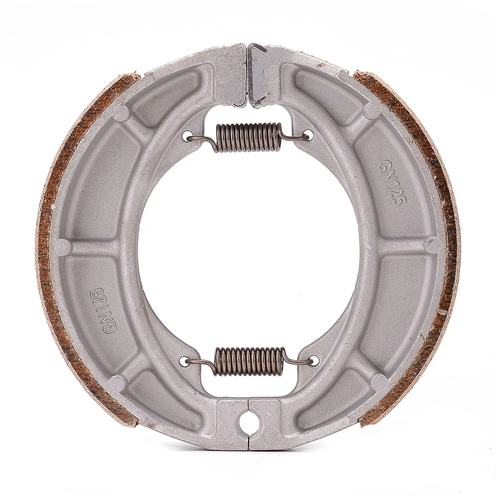 Motorcycle Brake Shoes&hardware Bajaj Spare Parts Manufacture