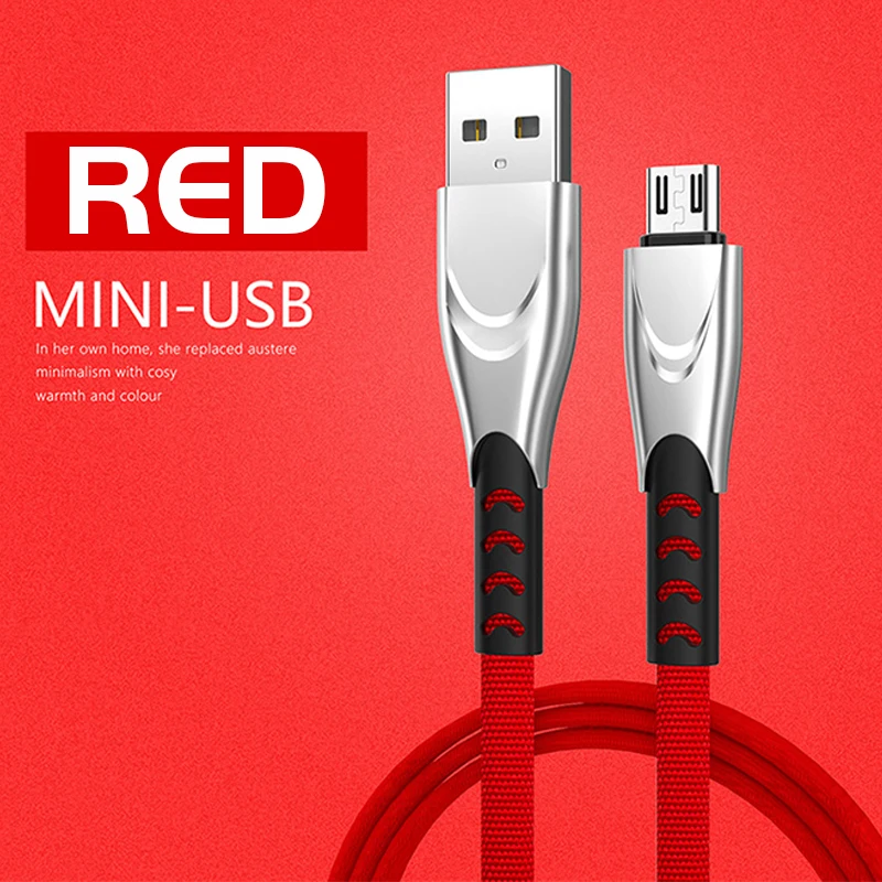 new design Zinc alloy usb c cable 3.1 usb type c cable 3.0