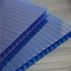 Zhongding brand polycarbonate sheet life expectancy