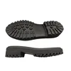 Wholesale shoe soles for low heel Martin boots sole