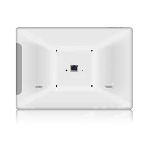 Android 5.1 Quad Core Tablet IPS Display Wall Mount PoE