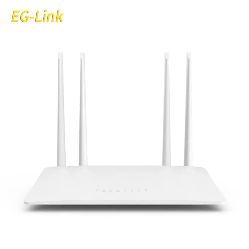 192.168.0.1 300Mbps Wireless WiFi Router