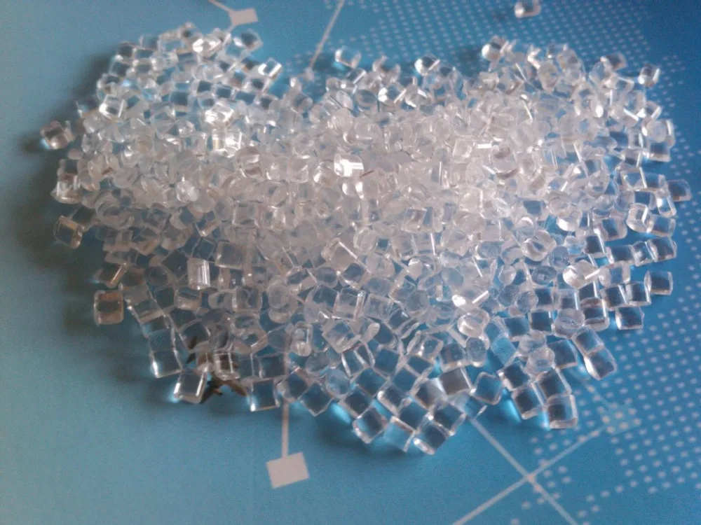 Virgin& Recycled Polymethyl Methacrylate Dental Acrylic Resins/pmma