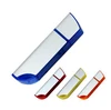 Bulk cheap usb flash drive plastic 2GB USB memory stick