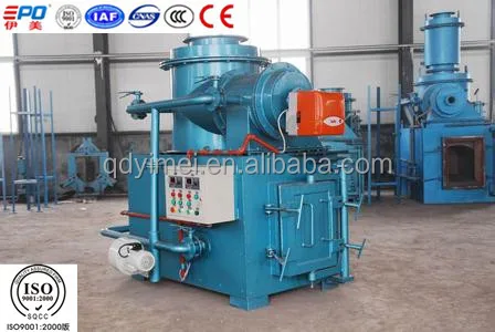 medical waste incinerator,sewage treatment