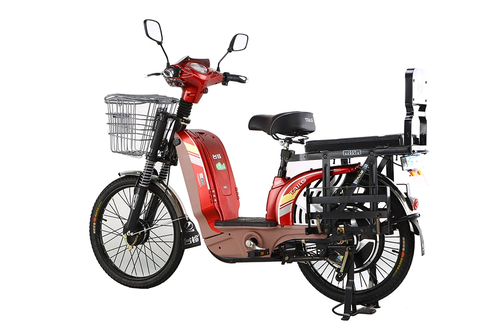 tailg electric bike price