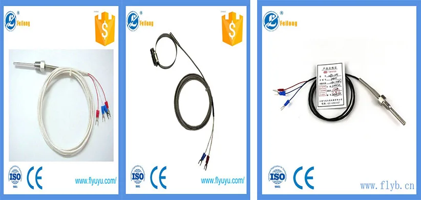 Thermal resistance wzp-270 aviation socket type thermal resistance wire can extend the high temperature resistance of multi-stra