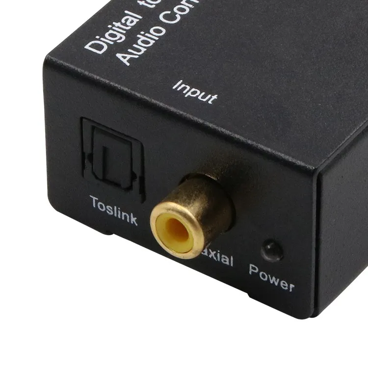 Digital to analog tv converter boxes — pic 10