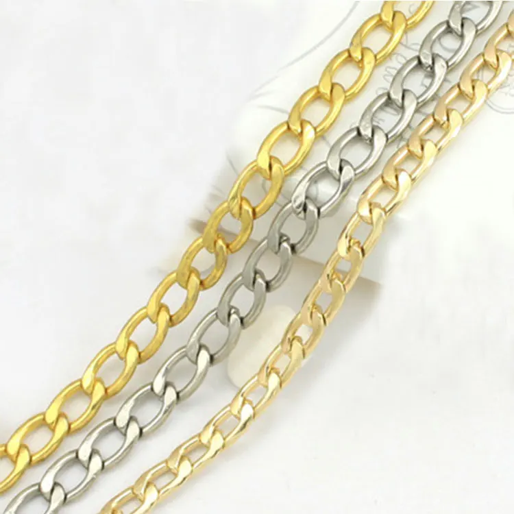 Factory Metal Handbag Chain For Purse Chain Bag Gold Chain Buy