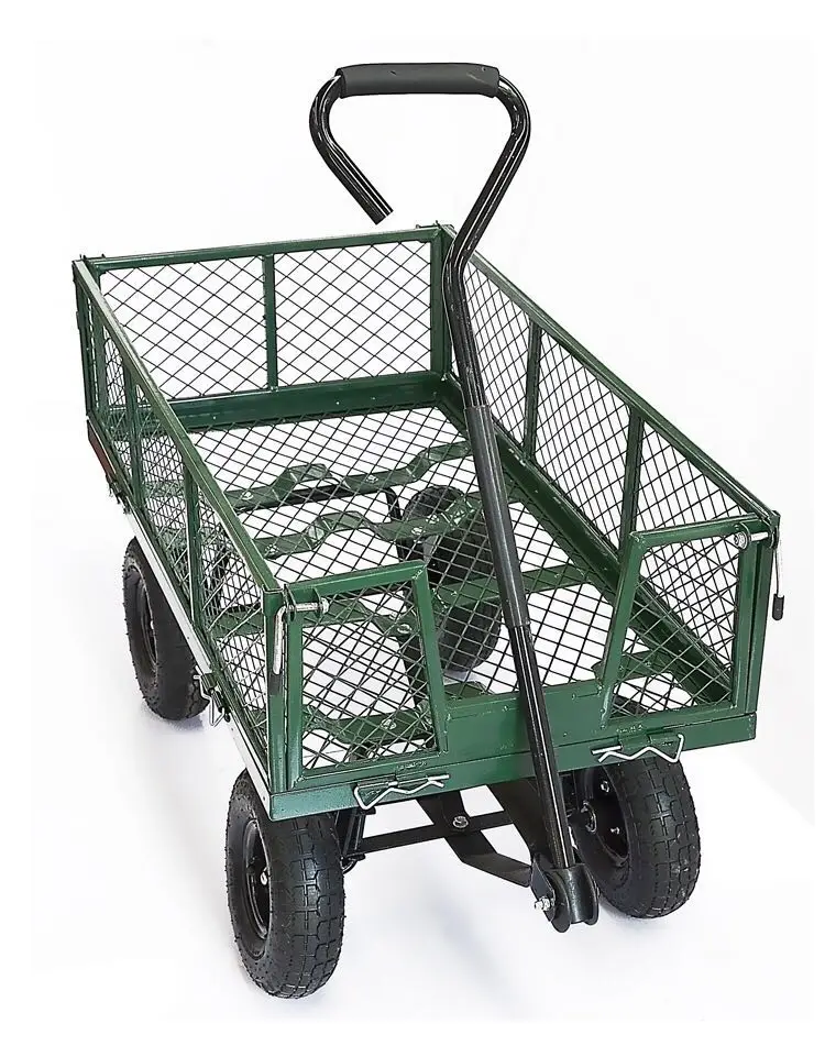 America Garden Wagon Cart 1840a Buy Used Garden Wagon Cart,Heavy Duty