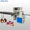 Favorite Snack Twinkies/ Cake/ Mooncake Pillow Packaging Machine