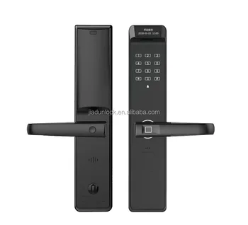 Low Tariff Bluetooth Zwave Electric Lock For Sliding Door Years Of