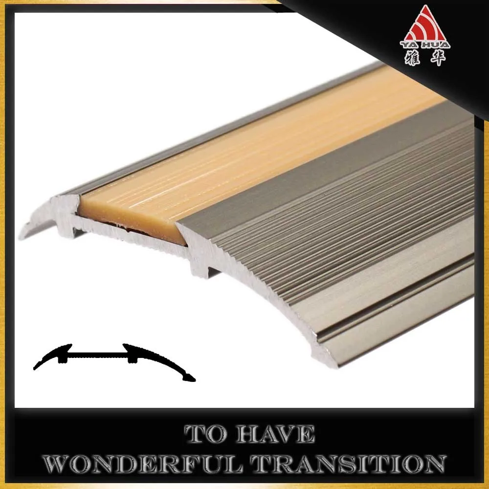 On Sale Aluminum Laminate Floor Thresholds With Good Quality Buy