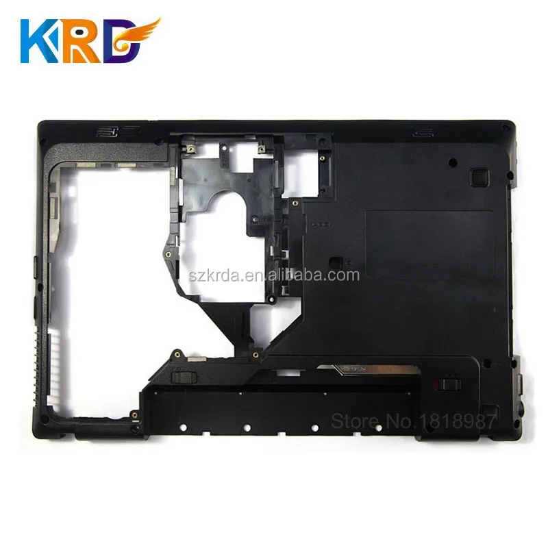 New OEM For Lenovo G570 G575 Bottom Base Cover Lower Case Without HDMI Port