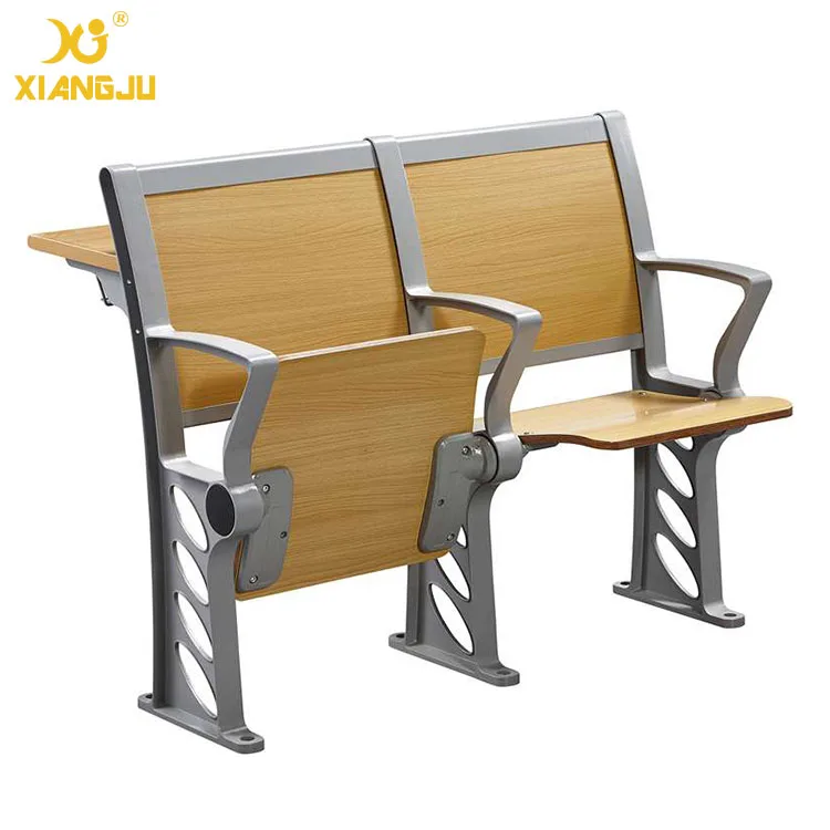 University Lecture Hall School Desk And Chair Buy School