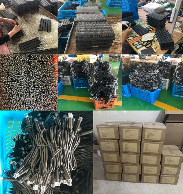production