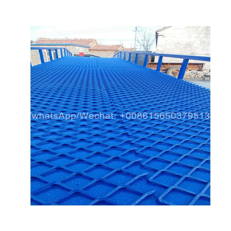 
Mobile boarding bridge Terminal warehouse loading and unloading 