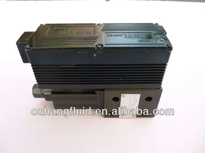 
YUKEN SB1099-06-140-4-H-6205 Amplifier 