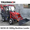 WZ30-05 Small Tractor Backhoe Loader For Sale