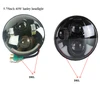 5.75inch led headlight for harley motorcycle light 5.75"