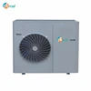 Precise Control Air Pump Central Heating