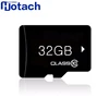 Grade AAA Class 10 memory Cards SD Micro 32GB