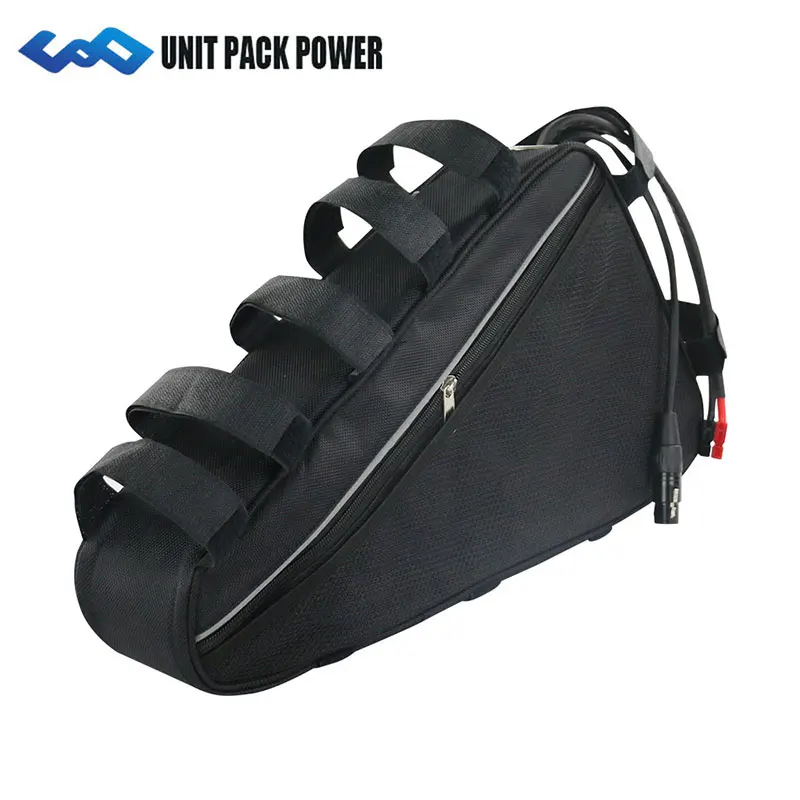 

48V 24Ah 25ah Electric Bike Li ion Battery Pack for Ebike