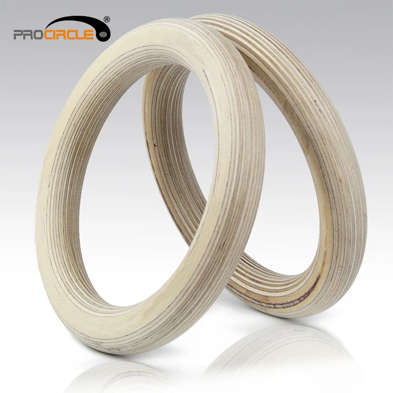 Gym Rings (3)
