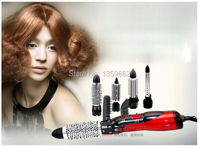 Air Dryer Curler Promotion-Shop for Promotional Air Dryer