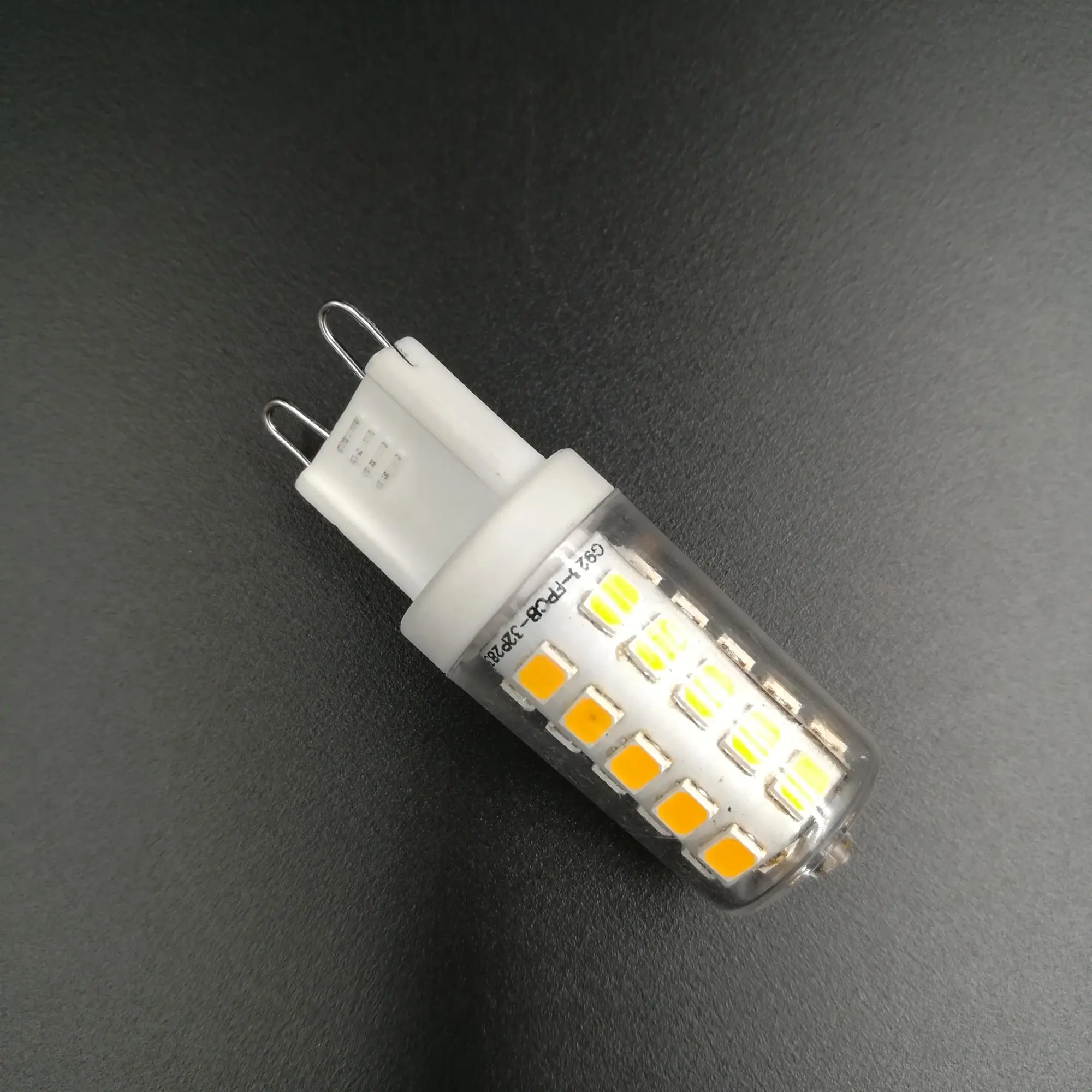 Ningbo Epes Led Filament Bulb 1.5w High Lumen 3000k G4 G9 Led Lamps