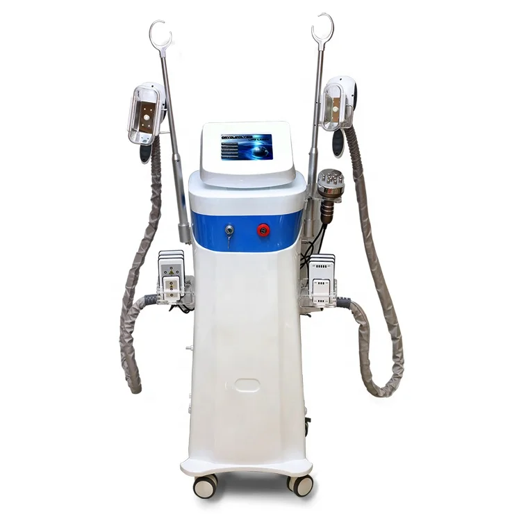 

3 handles fat freeze slimming machine with 1double chin fat freeze slimming handle, N/a