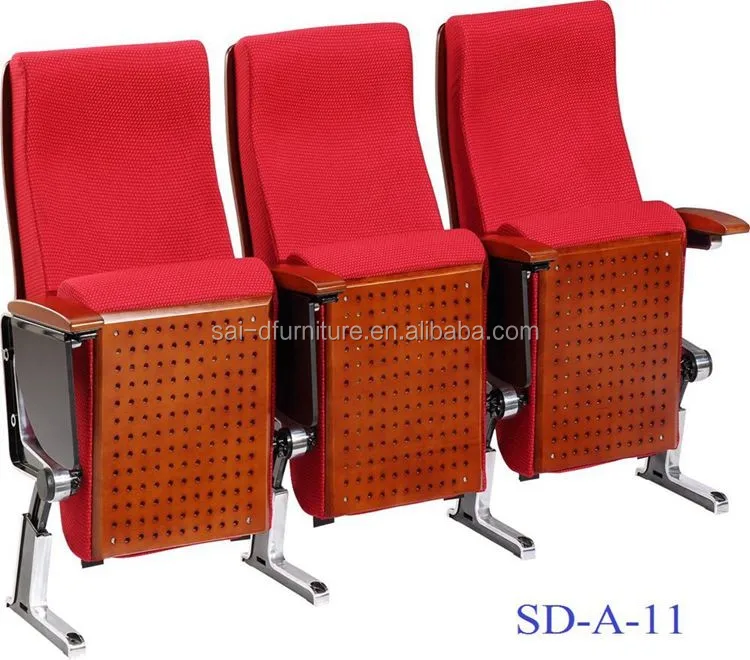 Sd-a-11 Desain Modern Ukuran Standar Tempat Duduk Ultrasound,Kursi Aula