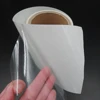 self adhesive Glossy Fit Laser Printer PET Clear Transparent Film Sticker Paper