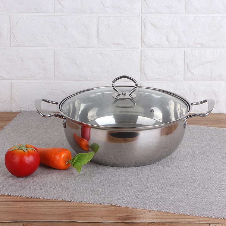 Stocked Feature German Style Cookware Sets Stainless Cookware Set Buy