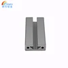 Beautiful Extruded Apply Aluminium Profiles For Nepal Market
