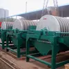 river sand mining wet magnet separator machine price