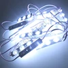 85mm *18mm 12V 1.5w high power smd 2835 3leds waterproof plastic injection led module