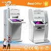 Virtual Teller Machine / Automatic Teller Machine with Touch Screen