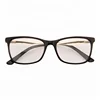 Quick Deliver Ready Unisex Acetate Optical Frame