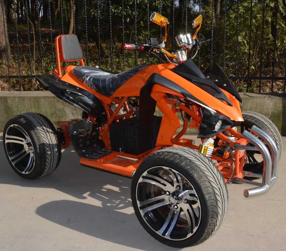 1500w electric quad bike