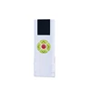 433.92 mhz home smart security 4 channel single chip remote control YET173