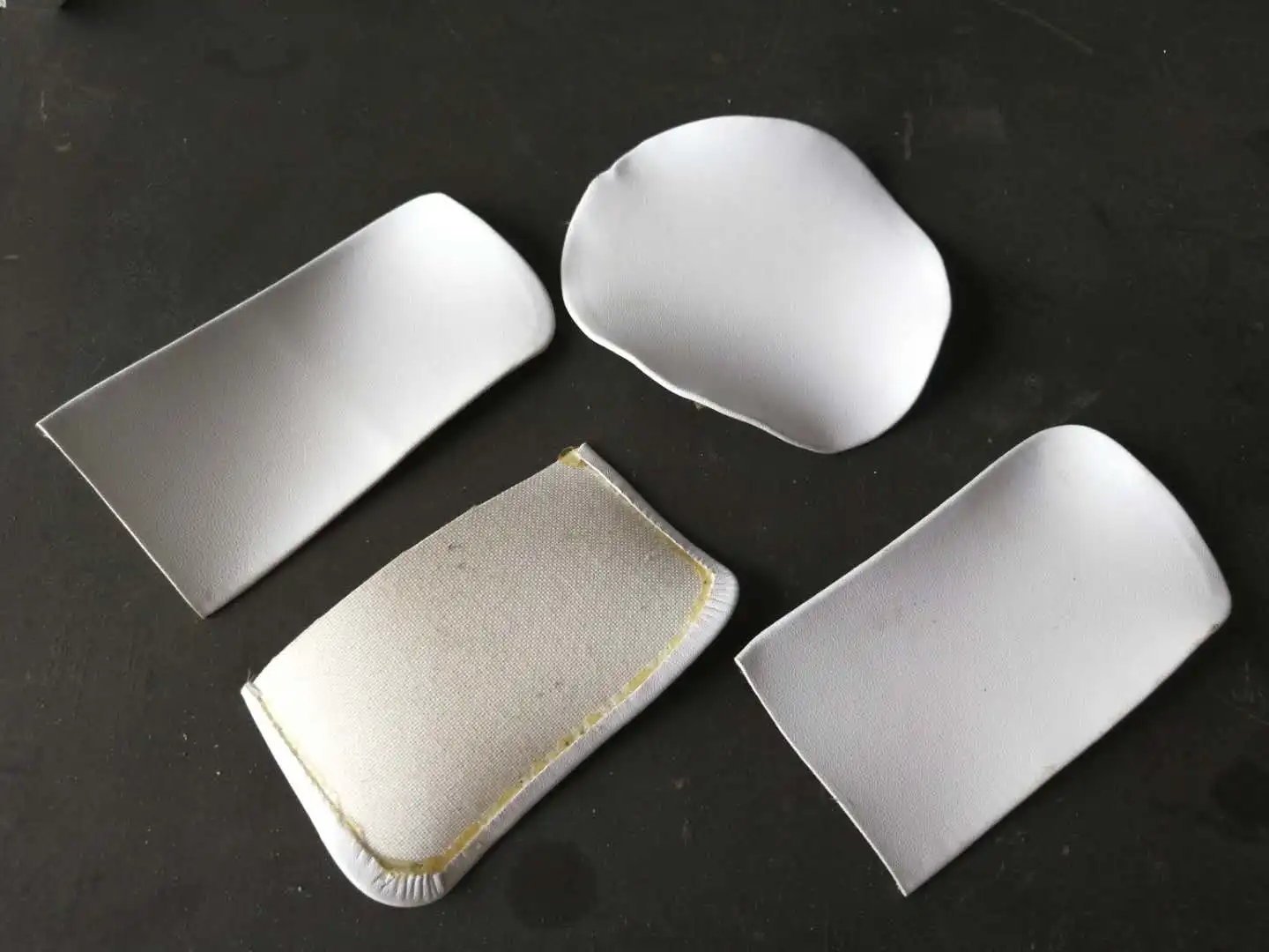 Factory Promotion New Production Fullautomatic Leather Edge Folding