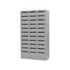 JF-M3B11A Cheap Horizontal Commercial Filing Mailbox/Letterbox Cabinet
